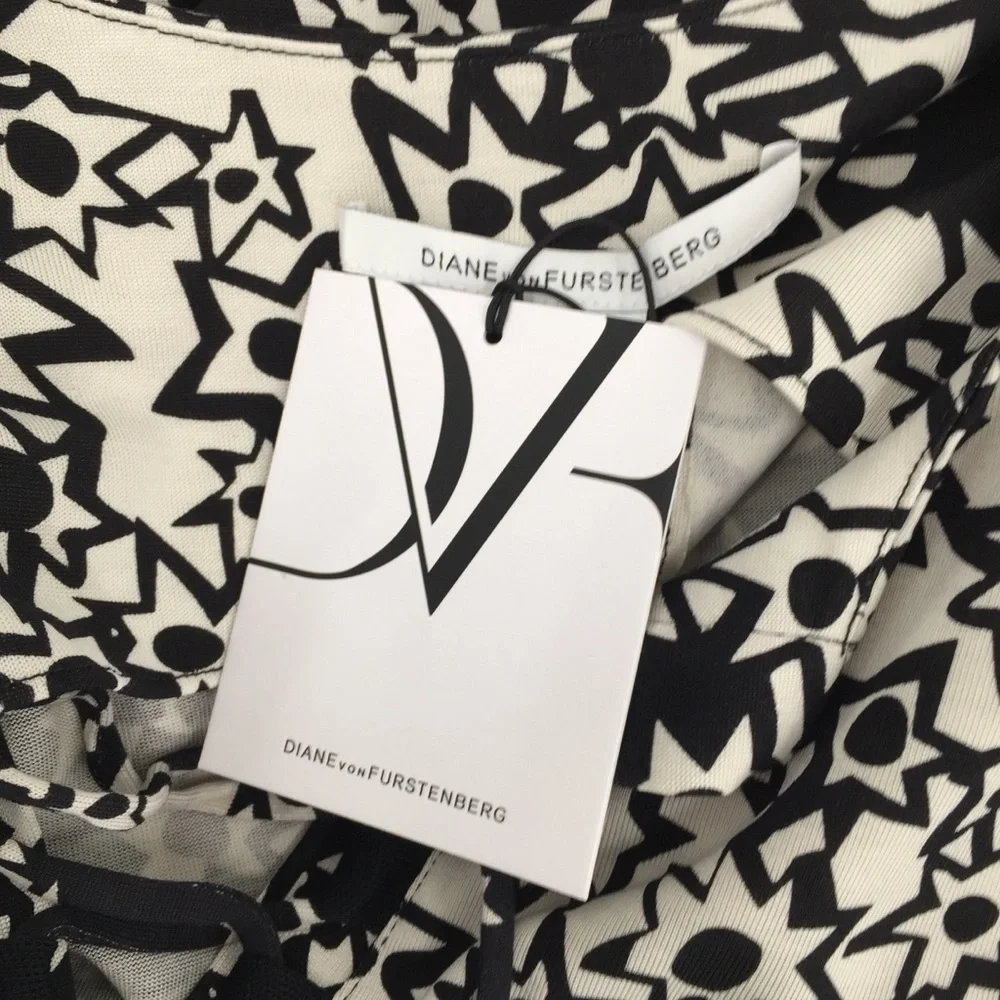 Diane Von Furstenberg dvf diane